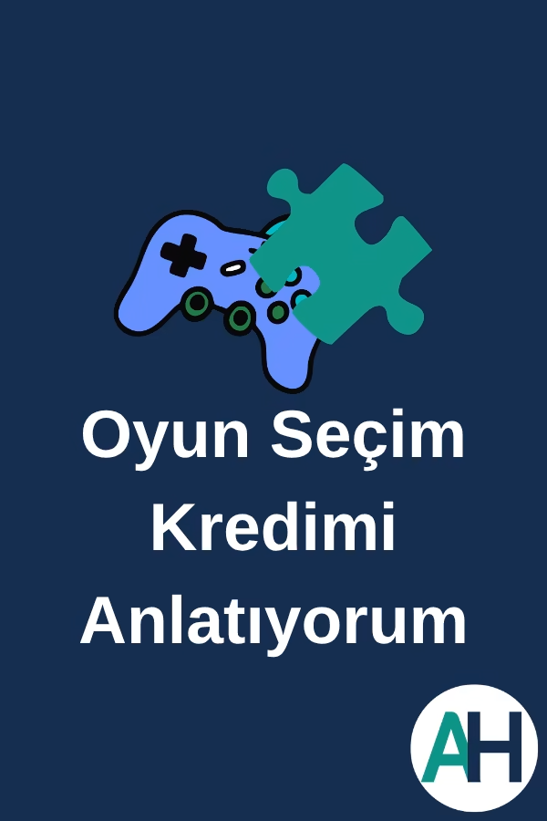 Oyun Geliştiricileri Ne İster?
