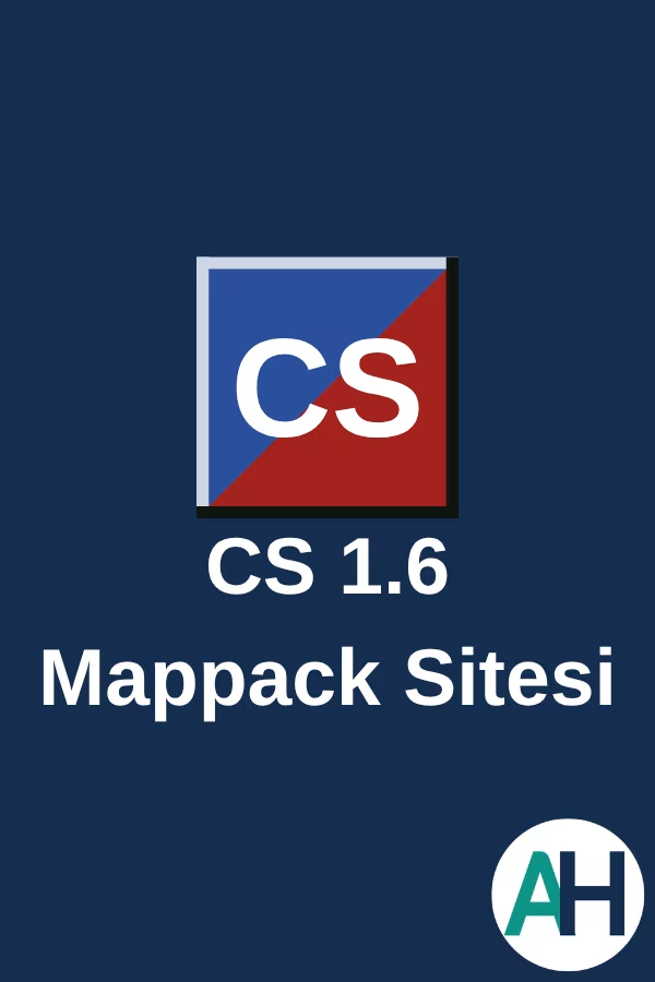CS 1.6 Mappack Sitesi
